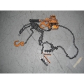 Beebe Roustabout II 3/4 Ton Lever Hoist